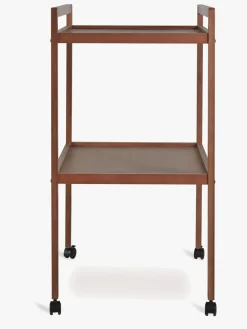Quax Pusleborde-Mori Puslebord, Walnut