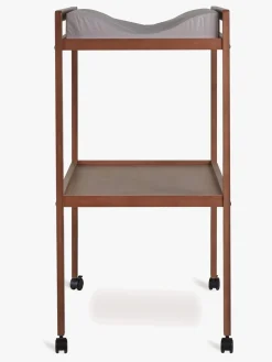 Quax Pusleborde-Mori Puslebord, Walnut