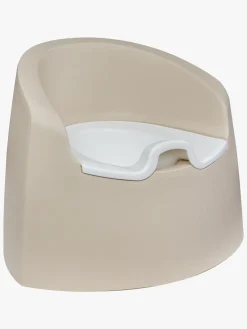 Quax My Potty Potte, Clay