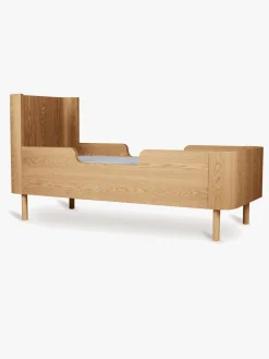 Børn Quax Yume Junior Sæt 70x170, Natural Ash