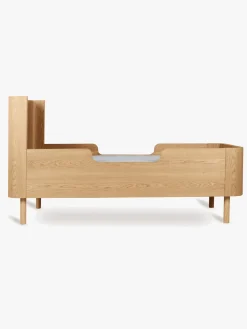 Børn Quax Yume Junior Sæt 70x170, Natural Ash