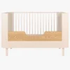 Børn Quax Børnesenge & Tilbehør-Yume Sengehest 70x140, Natural Ash