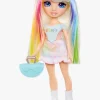 RainbowHigh Dukker & Bamser-Rainbow High Modedukke Amaya