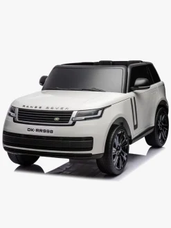 RangeRover Range Rover Elbil,