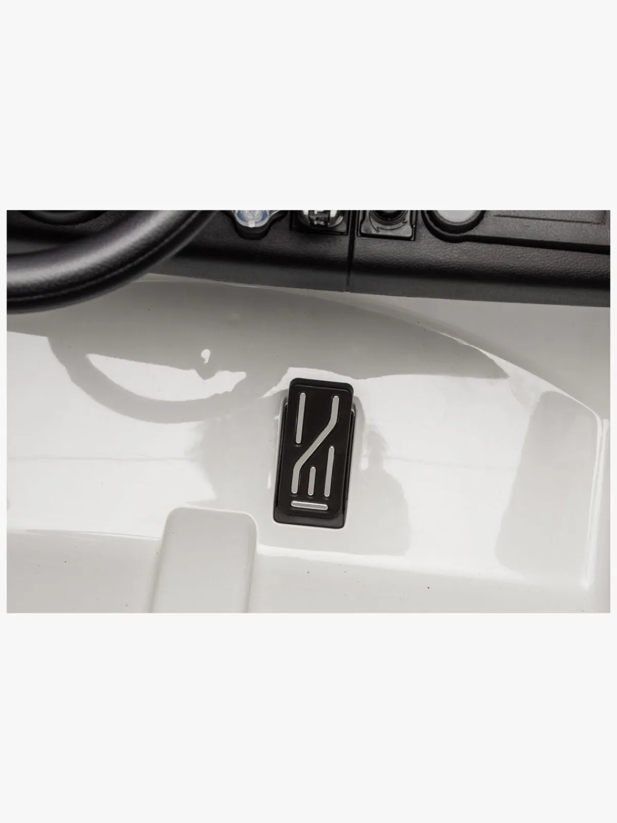 RangeRover Range Rover Elbil,