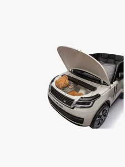 RangeRover Range Rover Elbil,