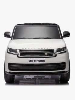 RangeRover Range Rover Elbil,
