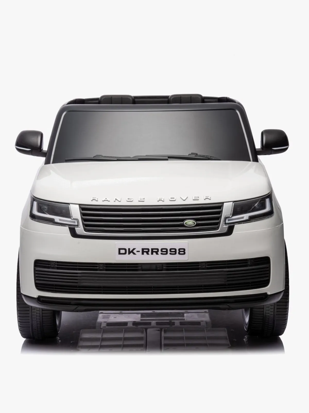 RangeRover Range Rover Elbil,