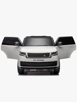RangeRover Range Rover Elbil,