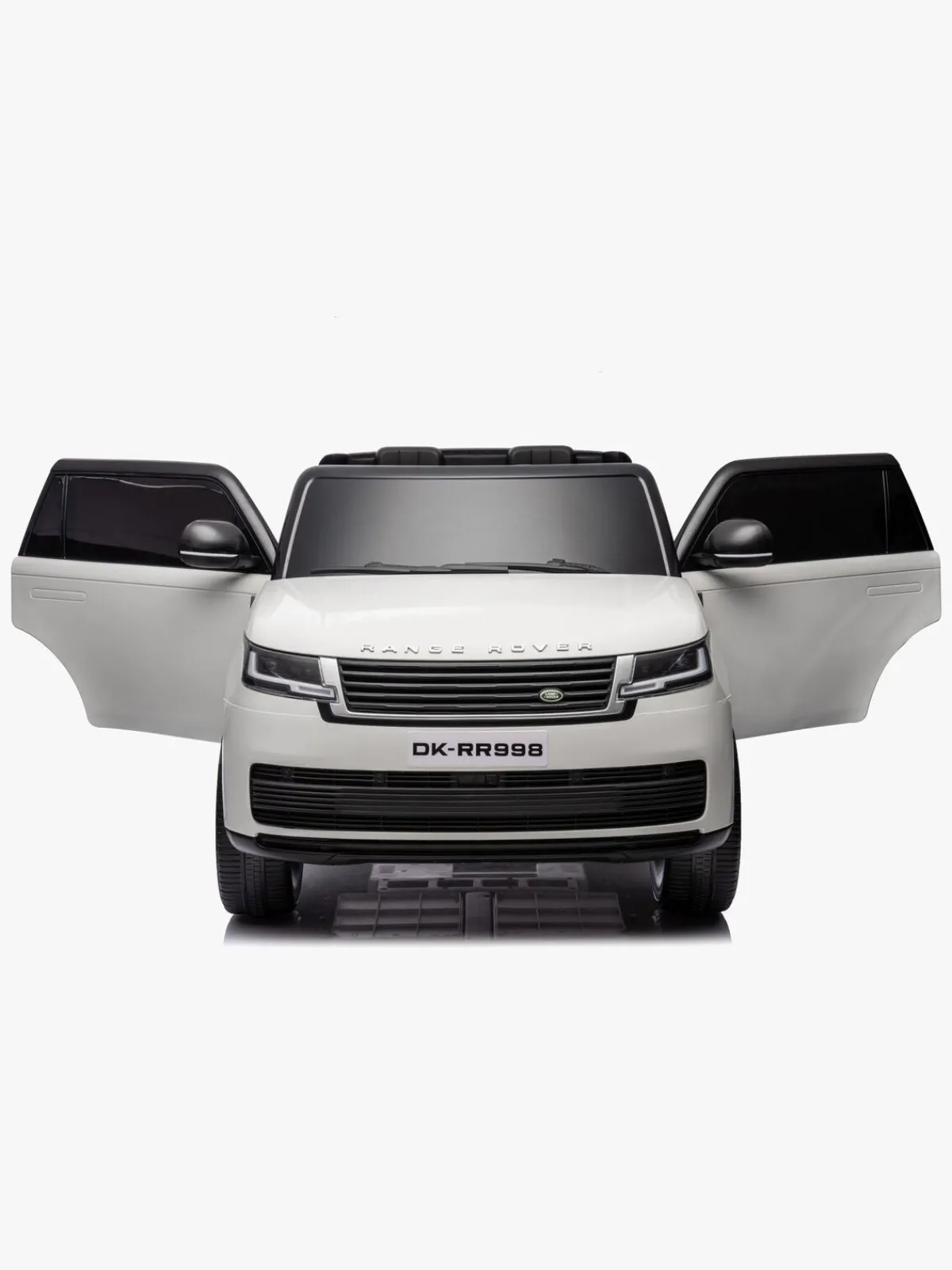 RangeRover Range Rover Elbil,