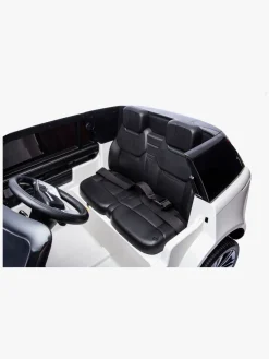 RangeRover Range Rover Elbil,