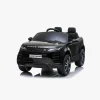 LandRover Elbiler & -Køretøjer-Range Rover Evoque Elbil, Sort