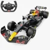 Rastar Fjernstyret-F1 Oracle Red Bull Racing RB Fjernstyret Bil 1:18