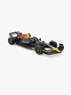 Rastar Fjernstyret-F1 Oracle Red Bull Racing RB Fjernstyret Bil 1:18