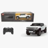 Rastar Hummer EV Fjernstyret Bil 1:26, Hvid