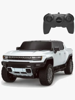 Rastar Hummer EV Fjernstyret Bil 1:26, Hvid