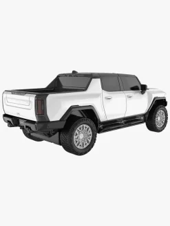 Rastar Hummer EV Fjernstyret Bil 1:26, Hvid