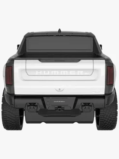 Rastar Hummer EV Fjernstyret Bil 1:26, Hvid