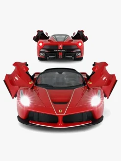 Rastar LaFerrari Aperta Fjernstyret Bil 1:14