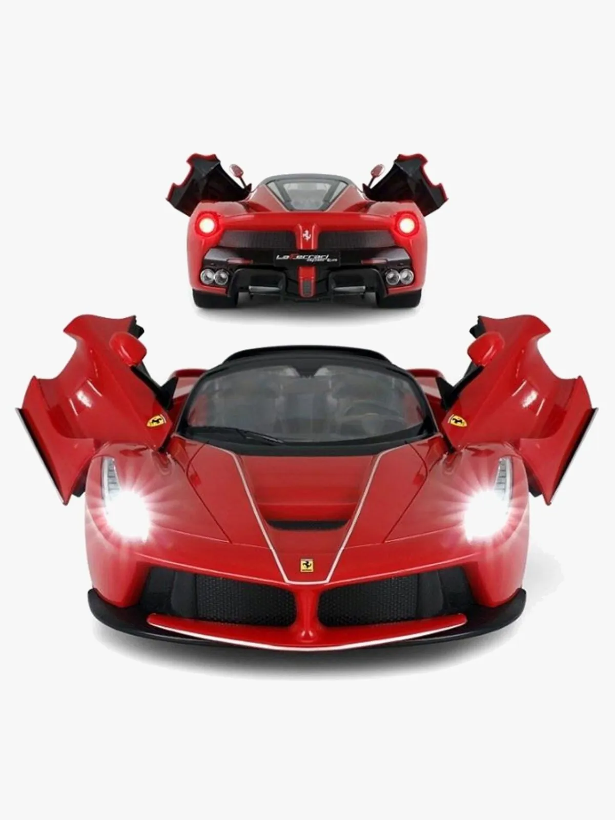 Rastar LaFerrari Aperta Fjernstyret Bil 1:14