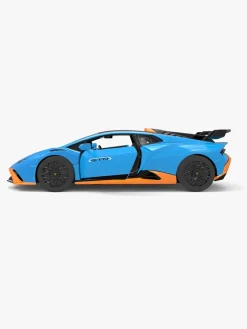 Rastar Legetøjsbiler & -Fartøjer-Lamborghini Huracan Racerbil 1:32