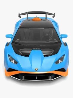 Rastar Legetøjsbiler & -Fartøjer-Lamborghini Huracan Racerbil 1:32