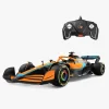 Rastar Fjernstyret-McLaren F1 MCL36 Fjernstyret Bil 1:18