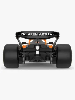 Rastar McLaren F1 MCL36 Racerbil 1:24