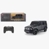 Fjernstyret|Rastar Mercedes-Benz G63 Fjernstyret Bil 1:14