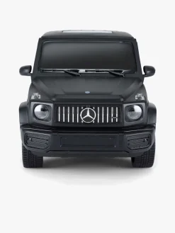 Fjernstyret|Rastar Mercedes-Benz G63 Fjernstyret Bil 1:14