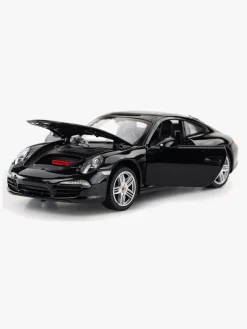 Rastar Porsche 911 Bil 1:24