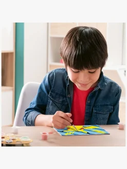 Kreativt Legetøj|Ravensburger CreArt Pikachu Malesæt