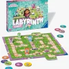 Spil & Puslespil|Ravensburger Gabby's Dollhouse Labyrint Junior Spil