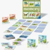 Spil & Puslespil|Ravensburger Huskespil Dinosaur