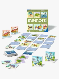 Spil & Puslespil|Ravensburger Huskespil Dinosaur