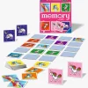 Ravensburger Spil & Puslespil-Huskespil Enhjørning