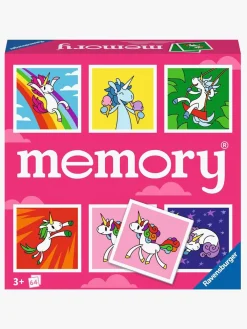 Ravensburger Spil & Puslespil-Huskespil Enhjørning