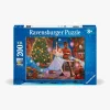 Spil & Puslespil|Ravensburger Nutcracker Ballet Puslespil 200 Brikker