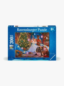 Spil & Puslespil|Ravensburger Nutcracker Ballet Puslespil 200 Brikker