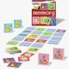 Ravensburger Spil & Puslespil-Pokémon Collectors Huskespil