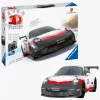 Spil & Puslespil|Ravensburger Porsche 911 MK2 GT3 Cup 3D-puslespil 152 Brikker