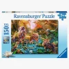 Ravensburger Puslespil Dinosaurs XXL 150 Brikker