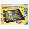 Spil & Puslespil|Ravensburger Puslespilsmåtte XXL, 1000-3000 Brikker