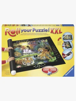 Spil & Puslespil|Ravensburger Puslespilsmåtte XXL, 1000-3000 Brikker