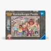 Spil & Puslespil|Ravensburger Skurkarnas Skurk XXL Puslespil 300 Brikker
