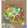 Ravensburger Træpuslespil Skovdyr 22 Brikker