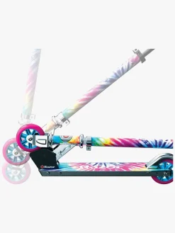 Razor A Special Kick Løbehjul Tie-Dye