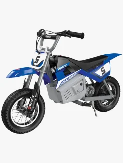 Razor Dirt Rocket MX350 Motorcrosscykel, Blå