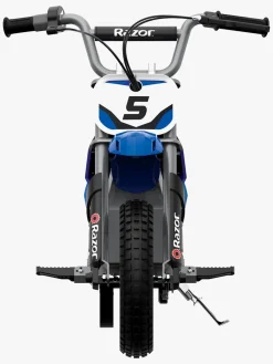 Razor Dirt Rocket MX350 Motorcrosscykel, Blå