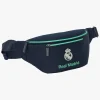 Børn RealMadrid Tasker-Real Madrid Bæltetaske, 2ª Equipment 25/26